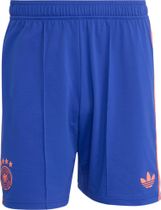 adidas Germany 26 Away Authentic Goalkeeper Shorts