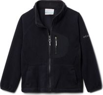 Fast Trek IV Fleece Full Zip