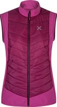 Trace Hybrid Vest Woman
