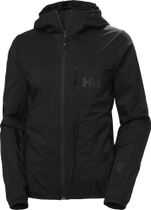 W Odin BC LT Insulator Hood