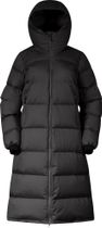 Urban Down Long Coat Women