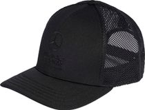adidas Mercedes - AMG Petronas Formula 1 Team Night Trucker Cap