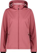 CMP Woman Jacket Zip Hood Damen Freizeitjacke