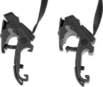 Ortlieb QL2.2-Haken Radtaschen