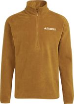 Terrex Multi Essentials Half Zip Fleece Jacket