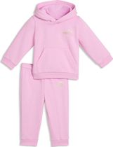 Puma Minicats Essentials Crew Set FL INF