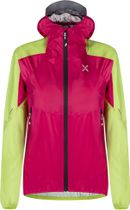 Dragonfly Jacket Woman