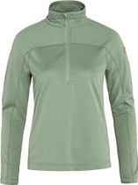 Abisko Lite Fleece Half Zip W