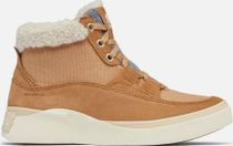 OUT N About IV Mid Sneaker WP