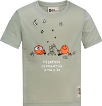 Smileyworld Camp T K