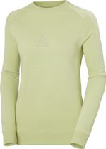 W F2F Organic Cotton Sweater