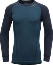 DUO Active Merino Shirt JR