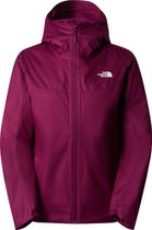 Womens Quest Insulated Jacket