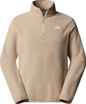 Mens Glacier Fleece 1/4 Zip Jacket