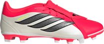 adidas Predator Club Fold-over Tongue Firm Ground/Multi Ground Football Boots