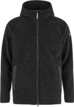 Fjällräven Kaitum Fleece M Herren Midlayer für Outdoor Aktivitäten