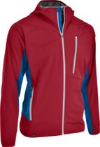 Achenkopf 10.0 - Softshelljacke m. Kap.