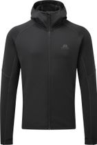 Jorasses Mens Hooded Jacket