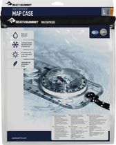 Waterproof Map Case