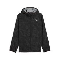 Puma Active Sports Full-zip Hoodie TR B