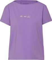 Seon T-shirt Women Playground