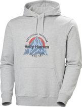 Helly Hansen Core Graphic Hoodie