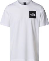 Mens Short Sleeve Fine Tee
