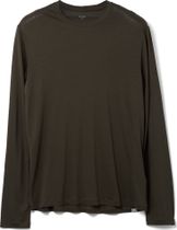 Houdini M's Tree LS Tee Herren Longsleeve für Freizeit und Outdooraktivitäten