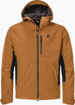 Softshell Jk Style Milagle Men