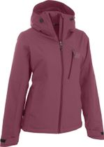MAUL Sport Lech MTX 20.0 - Megatex Jacke m. Kapuze Kunstfaser Isolationsjacke für Damen