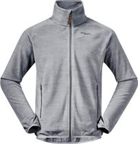 Hareid Fleece Jacket Nohood