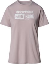 Womens Foundation Tee Graphic 1