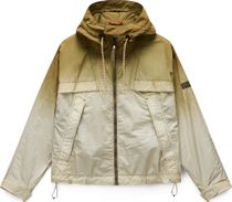 Napapijri A-traveler Short D W