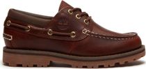 Timberland Kids Boat Shoe