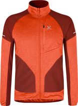 Montura Thermal Grid 2 Maglia Herren Freizeitjacke
