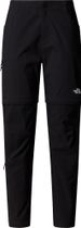 Womens Exploration REG Straight Convertible P