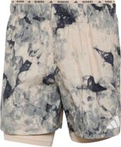 adidas adi365 Spray Dye 2in1 Shorts Men Men's Running Shorts