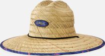 FUN Times Straw Hat