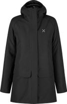 Renon Parka Woman