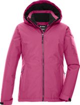 KOW 217 Girls Jacket