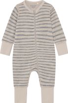 Celavi Jumpsuit LS - YD Stripe