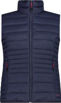 Woman Vest