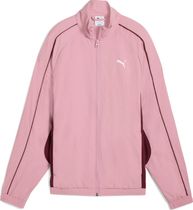Puma Sport Comfort Woven Full-zip Jacket
