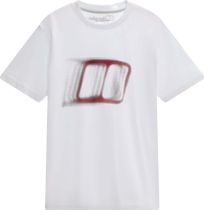 Berghaus Blockmorph Essential Tee AM Herren T-Shirt für sämtliche Outdoor Aktivitäten