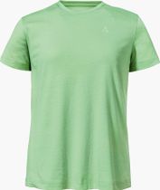Schöffel T-Shirt Hohberg Women Damen T-Shirt für sämtliche Outdoor Aktivitäten