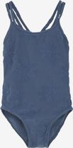 Swimsuit W. Stucture 720246