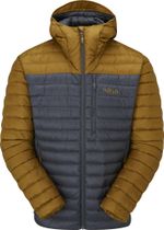 Microlight Alpine Jacket