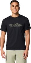 CSC Seasonal Logo Tee