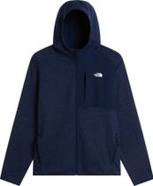 The North Face Mens TNF Performance Fleece Full Zip Hoodie