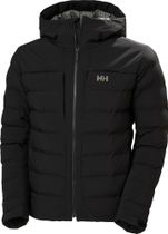 Bossanova Puffy 2.0 Jacket